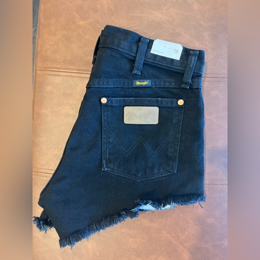Wrangler women’s shorts